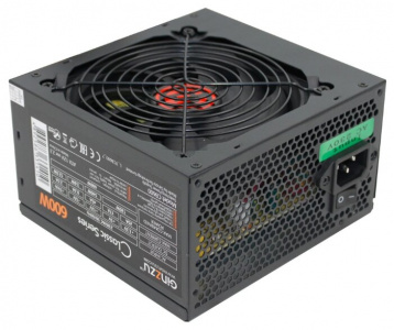 ���� ������� Ginzzu 600W CB600
