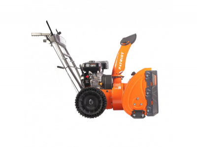 ���� ������ ������������ ���������� PATRIOT PRO 7 KX ��������-�������� ������������