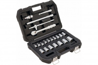 ����� ��� � �������� ������� DeWalt 1/2 ����� (6 �����) (22 ��.) DWMT19241-1