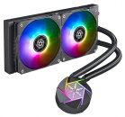  SilverStone SST-VD240-SLIM G53VD240SLIM020