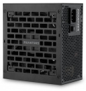   Phanteks AMP BH 650W 80 Plus Bronze, ATX 3.1 (PH-P650B BK01) 