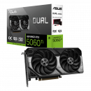  Asus DUAL-RTX5060TI-O16G (90YV0MH0-M0NA00) 