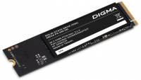 SSD-���������� Digma PCIe 3.0 x4 256GB DGSM3256GP53T Mega P5 M.2 2280, ������