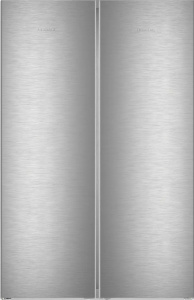 ���� �������� ����������� Liebherr, ����� Side-by-Side XRFsd 5220, Plus, EasyFresh 2 ����������, ��������-�������� ������������