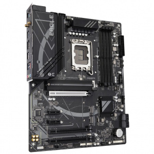 ����������� ����� Gigabyte Z790 EAGLE AX Soc-1700 Intel Z790 4xDDR5 ATX RAID+HDMI+DP