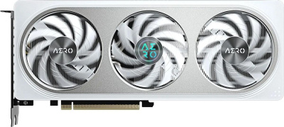���������� Gigabyte NVIDIA GeForce RTX 5060 GV-N5060AERO OC-8GD �����