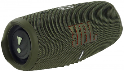 ���� ������ ������� JBL Charge 5, green ��������-�������� ������������