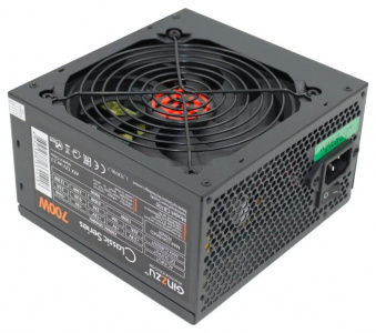 ���� ������� Ginzzu CB700 12CM black