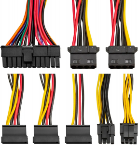 ���� ������� ExeGate 750W XP750 EX292166RUS-S