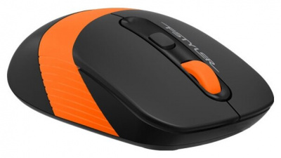 ���� ���� A4Tech FG10S Fstyler ������������ black/orange ��������-�������� ������������