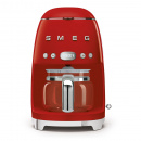 ��������� Smeg DCF02RDEU red
