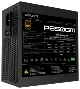 ���� ������� GIGABYTE GP-P850GM