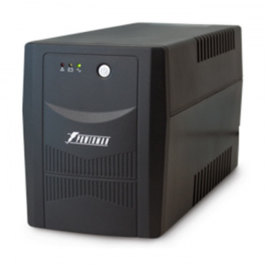 ���� ������ ���� �������������� ������� Powerman Back Pro 2000 Plus Line-interactive 1200��/2000�� 945208 ��������-�������� ������������