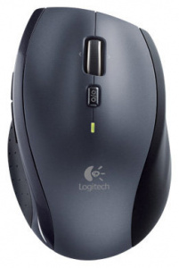 ���� ���� Logitech Marathon M705 Black USB ��������-�������� ������������