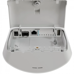 Wi-Fi ����� ������� Mikrotik L22UGS-5HaxD2HaxD-15S �����