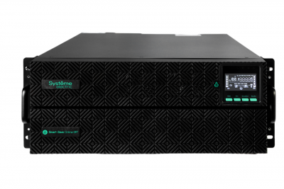 ���� ������ ��� Systeme Electric SRTSE8KRTXLIG2 Smart-Save Online SRT 8000 ��/ 8 ��� ��������-�������� ������������