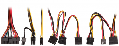 ���� ������� ExeGate 550W UN550 EX282069RUS-S