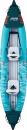 ����� �������� Aqua Marina Kayak Glider-412 (PA-25GD02) �������