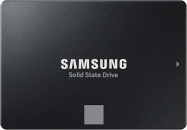SSD-���������� Samsung 870 EVO Series MZ-77E250BW, 250Gb