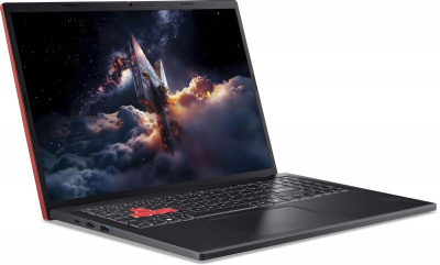 ������� Acer Nitro Lite 16 NL16-71G-51L6 (NH.DAEEX.002) 16"/i5-13420H/16/512/RTX 4050/��� ��/������