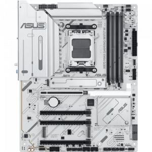 ����������� ����� Asus X870 MAX GAMING WIFI7 W (90MB1LZ0-M0EAY0) �����