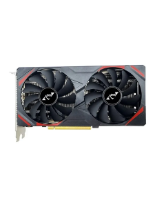 ���������� Sinotex Ninja RX7600 8GB GDDR6 128bit 3xDP HDMI 2FAN RTL, ������