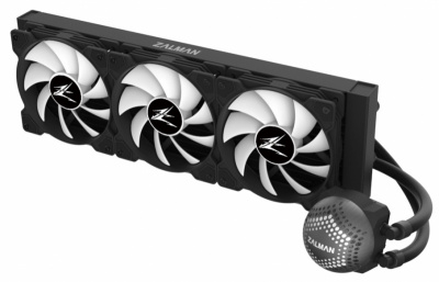 ��� Zalman CPU Liquid Cooler 360mm