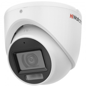 ������ HiWatch HD-TVI IR DOME DS-T503A(B)(2.8MM) white