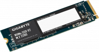 SSD-���������� Gigabyte 256GB G3NVMEV2256G M.2 2280 PCI-Express 3.0 x4, NVMe 1.4, ������