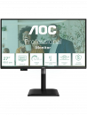 ������� 27" AOC Q27P4CV ������ 2560x1440/120Hz/IPS/4ms/HDMI/DP/USB