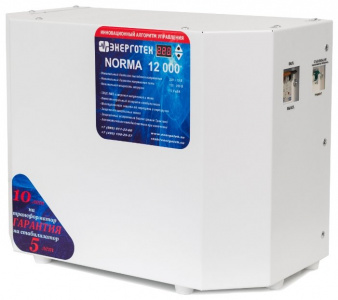 ������������ ���������� ��������� Norma 12000