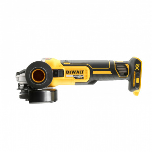������������ ������ ������� DEWALT 18� XR 125��, ������.����. �/��� DCG405N