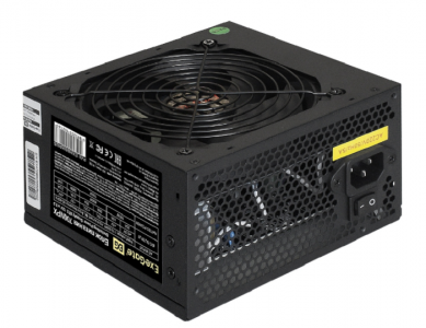 ���� ������� ExeGate 700W 700NPX EX259605RUS-PC black