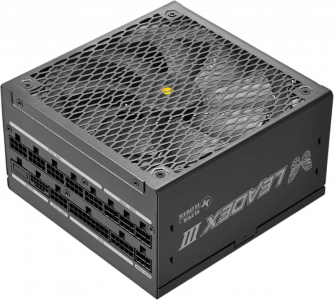 ���� ������� Super Flower Leadex III Gold 1000W SF-1000F14GE ������