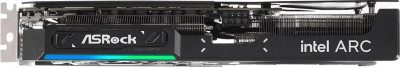 ���������� Asrock PCI-E 4.0 B570 CL 10GO ������, INTEL ARC B570 10Gb 160bit GDDR6