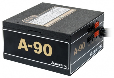 ���� ������� Chieftec GDP-650C 650W