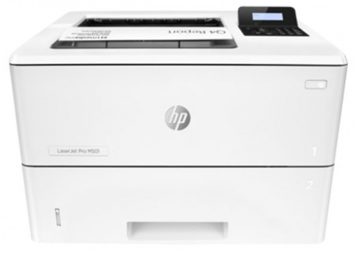 ���� ������ ������� HP LaserJet Pro M501dn ��������-�������� ������������