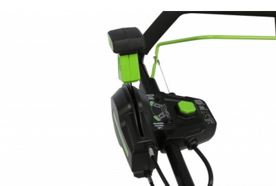 ���� ������ ������������ �������������� Greenworks GD82ST, 82V, 56 ��, �����������, ��� ��� � �� ��������-�������� ������������