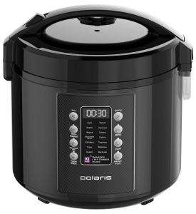 ����������� Polaris PMC-0521IQ black