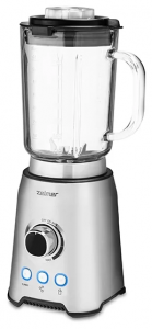 ������� ZELMER ZSB4799B, silver