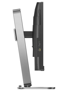 ���� ������ ������� 27" Philips 27B2N4500 (27B2N4500/01) ������/�����������, 2560x1440, WLED IPS, 120�� ��������-�������� ������������