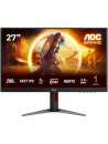 ������� AOC 27" 27G4HA (16:9, IPS, FHD, 200Hz, HDMI, DP, SPK, HAS) ������