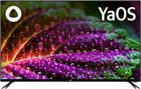 ��-��������� BBK 55LEX-8219/UTS2C (B) ������, (55" LED 4K Ultra HD 60Hz)