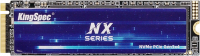 SSD-���������� KingSpec 4Tb (NX-4TB 2280) ������