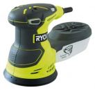    RYOBI ROS300A lime green