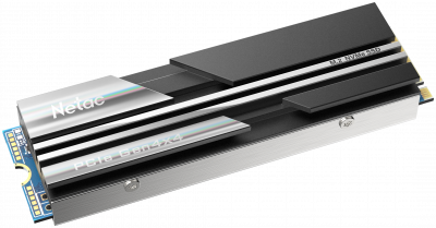 SSD-���������� Netac 500GB M.2 2280 NVMe PCIe NT01NV5000-500-E4X