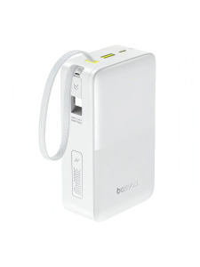 USB-����������� Baseus EnerFill FC51 Bipow 2 Pro 30000mAh 22.5W, �����