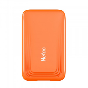 ���� ������ SSD-���������� ������� Netac ZX20 IV 2�� (NT01ZX20IV-002T-32OR) ��������� ��������-�������� ������������