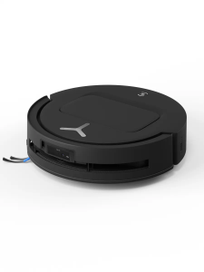 ���� ������ �����-������� Ecovacs Deebot T80 Black DEX68 (DEX68-31ED) ������ ��������-�������� ������������