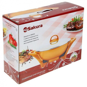 ���������-��� Sakura SA-7707G ���